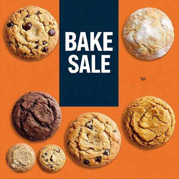 Holiday Bake Sale Pre Order And FREE DELIVERY - Picture 3 of 7